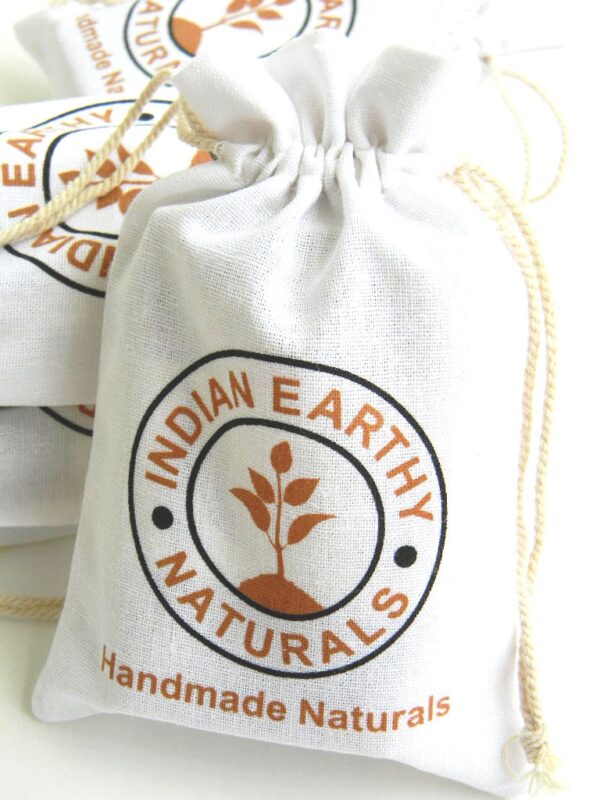 Indian Earthy Naturals®: Organic Natural Soap & Ayurvedic Hair Care