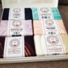IEN® 6 Bars Natural Soap Gift Package